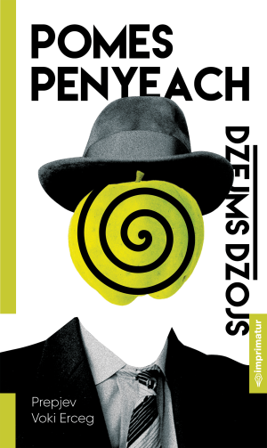 Pomes penyeach