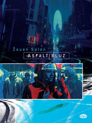 Asvalt bluz