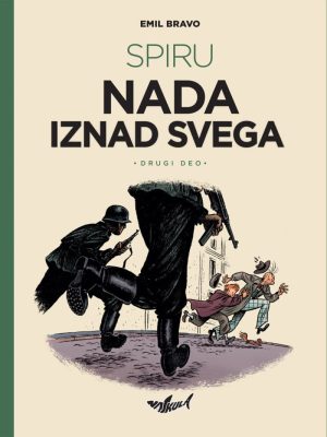 SPIRU Nada iznad svega 2