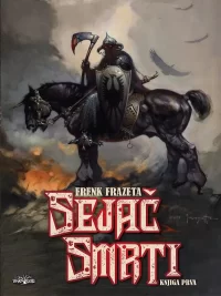Sejač smrti/ Death Dealer 1