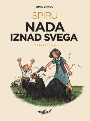 SPIRU Nada iznad svega 4