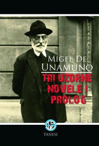Tri uzorne novele i prilog