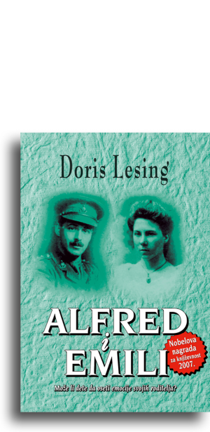 Alfred i Emili