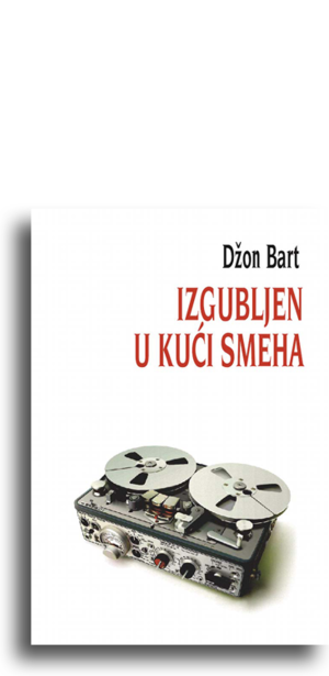 Izgubljen u kući smeha