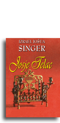 Josje Telac