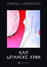 Kap španske krvi