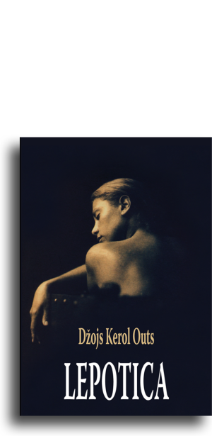 Lepotica