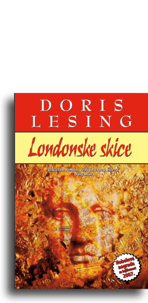 Londonske skice
