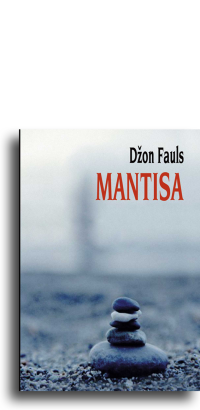 Mantisa