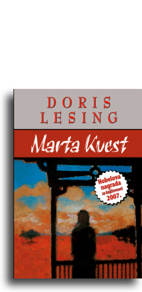MARTA KVEST