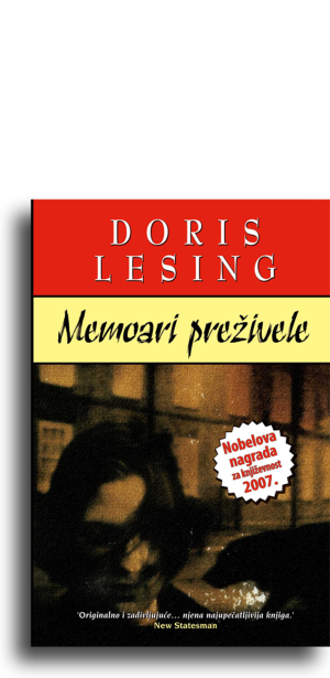 Memoari preživele