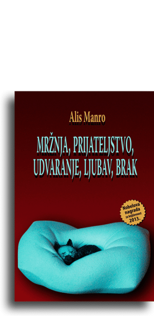 Mržnja, prijateljstvo, udvaranje, ljubav, brak
