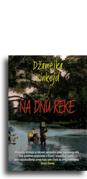 Na dnu reke
