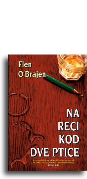 Na reci kod "Dve ptice"