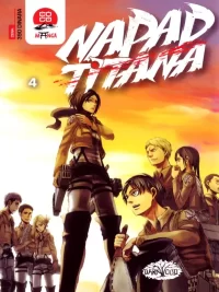 Napad Titana 4