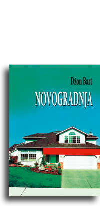 Novogradnja