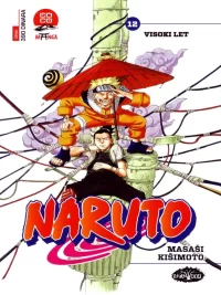Naruto 12