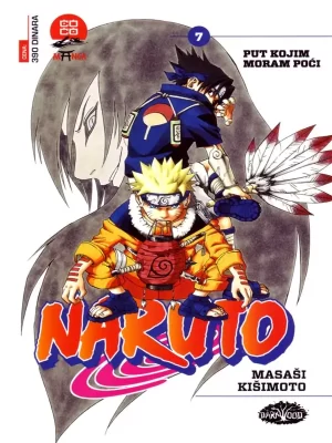 Naruto 7