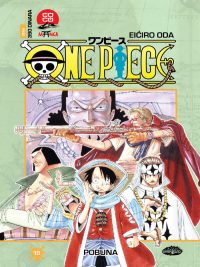 One Piece 19