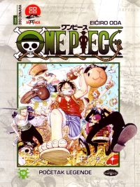 One Piece 12