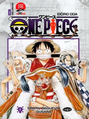 One Piece 2