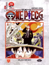 One Piece 4