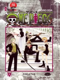 One Piece 6