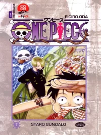 One Piece 7