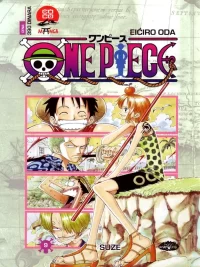 One Piece 9