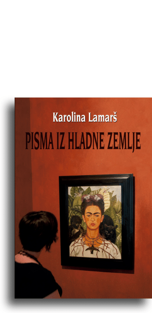 Pisma iz hladne zemlje