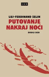 Putovanje nakraj noći 1-2 - Image 2