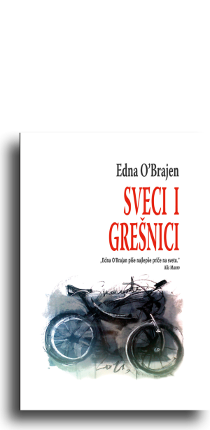 Sveci i grešnici