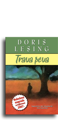 Trava peva