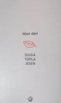 Duga topla jesen