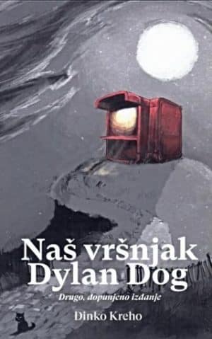 Naš vršnjak Dylan Dog