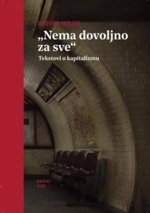 ,,Nema dovoljno za sve"