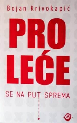 Proleće se na put sprema