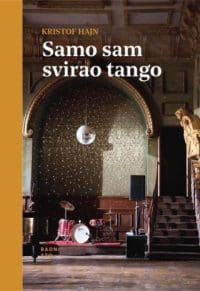 Samo sam svirao tango
