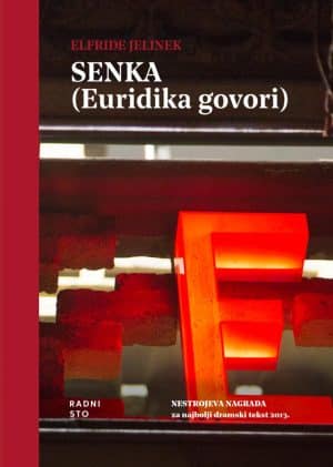 SENKA (Euridika govori)