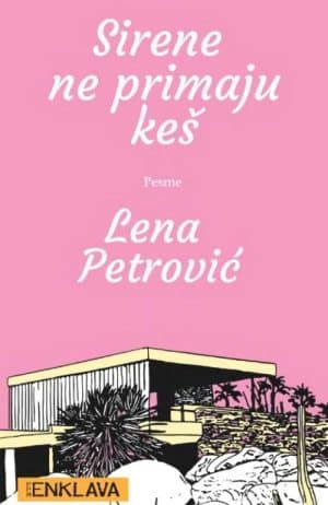 Sirene ne primaju keš