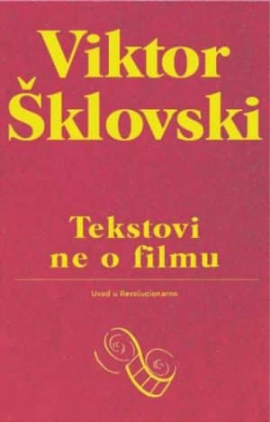 Tekstovi ne o filmu
