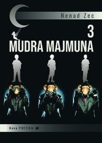 Tri mudra majmuna