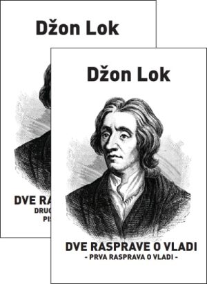 Dve rasprave o vladi I-II