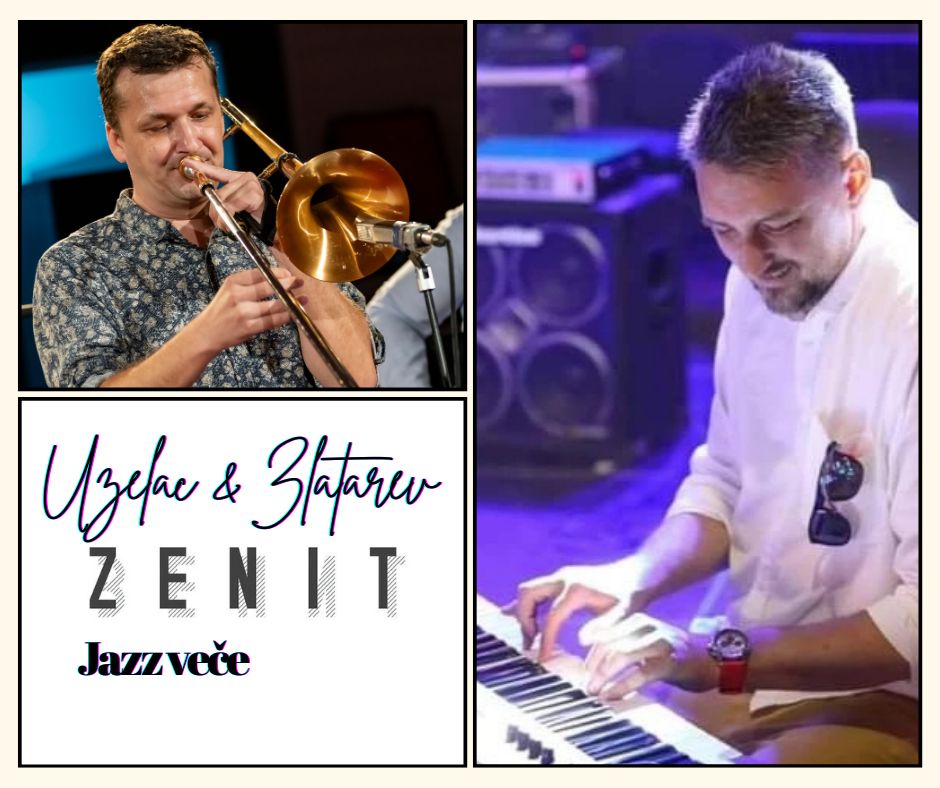 Uzelac & Zlatarev Dualition