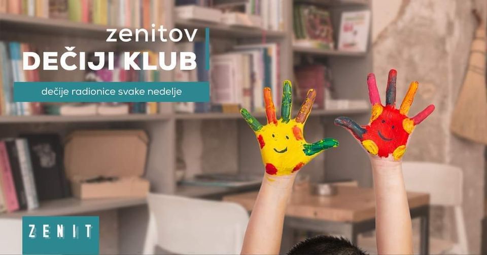 Zenitov dečiji klub