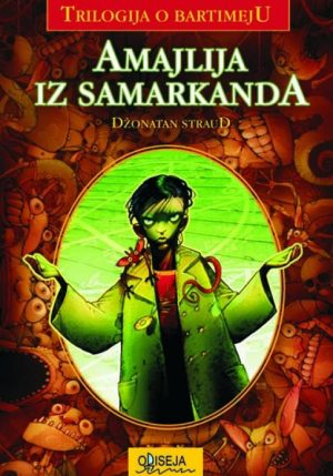 Amajlija iz Samarkanda