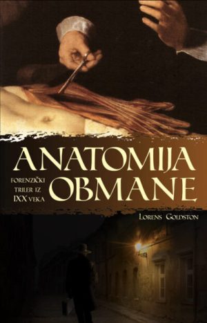 Anatomija obmane