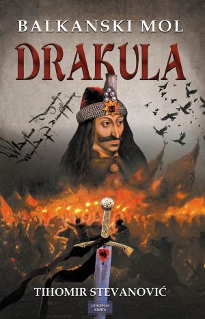 Drakula Balkanski mol