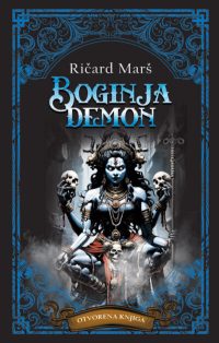 Boginja demon