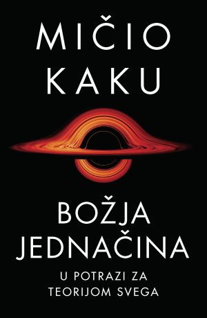 Božja jednačina